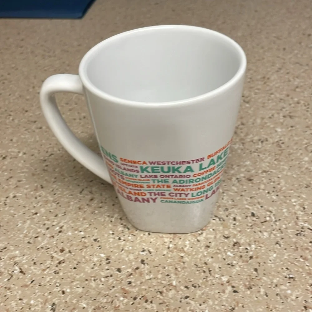 Dunkin’ donut great mug